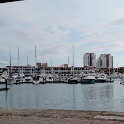 El Coleguita Mariscos Marina Vallarta