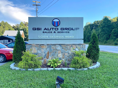 GSI Auto Group