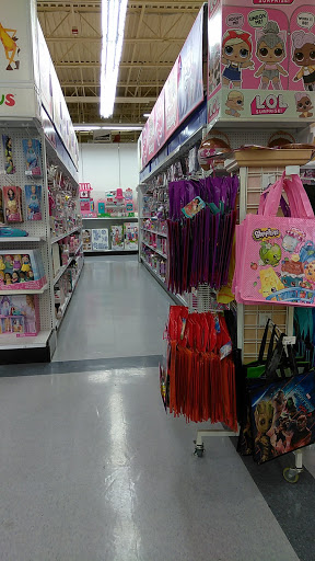 Toy Store «Toys