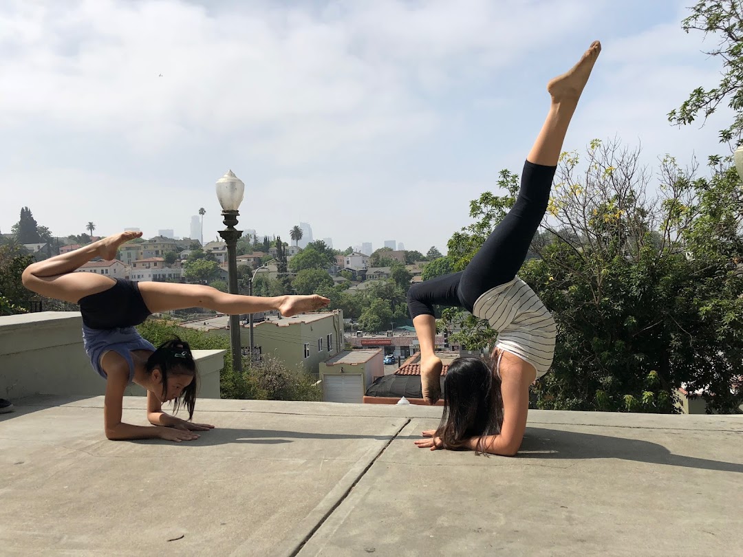 Los Angeles AcroDance Academy