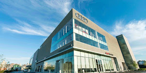 Fletcher Jones Audi Service Center