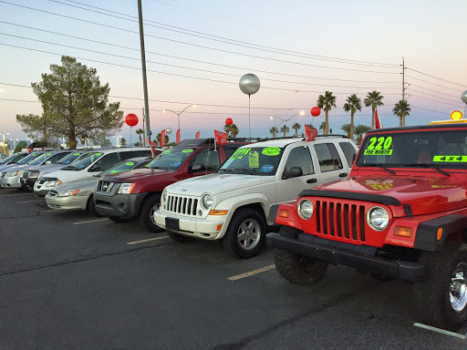 Used Car Dealer «Charlie Cheap Car», reviews and photos, 5015 W Sahara Ave #126, Las Vegas, NV 89146, USA