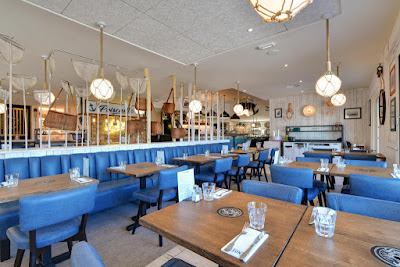 Léon Fish Brasserie - Meyzieu à Meyzieu