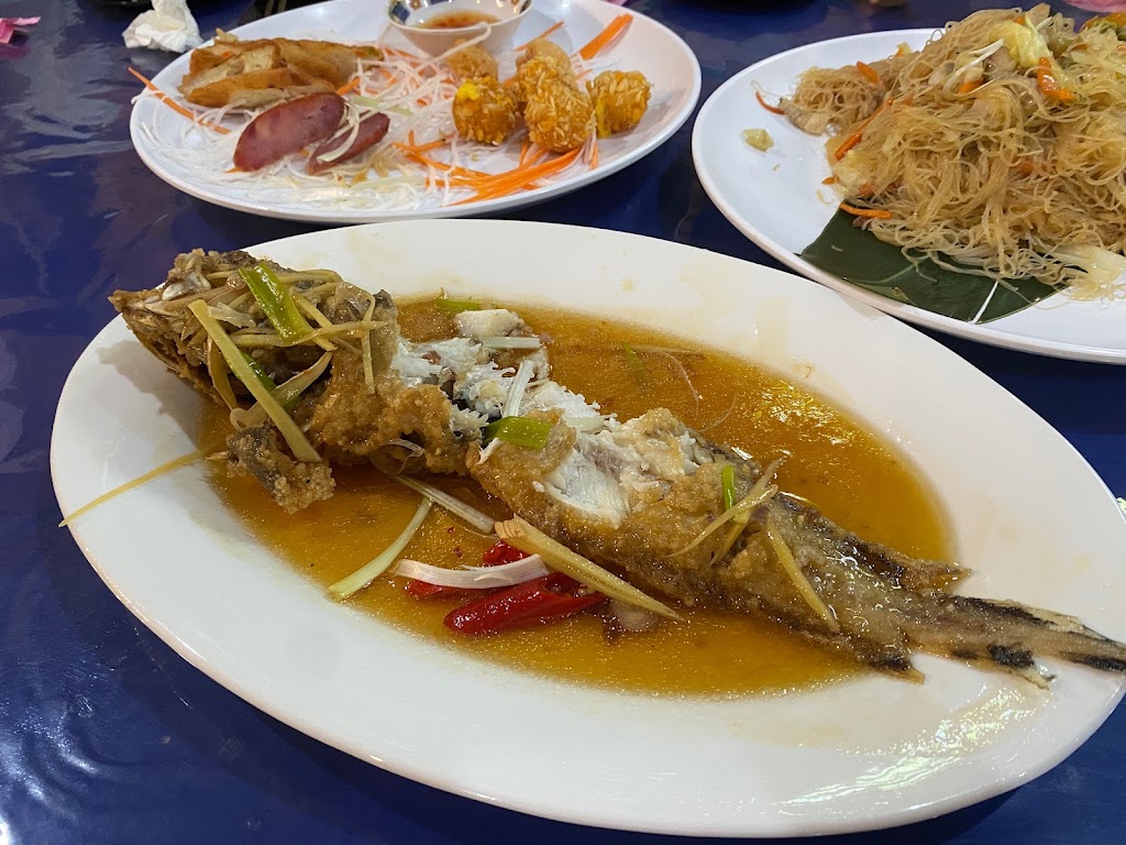 木之屋餐廳 的照片