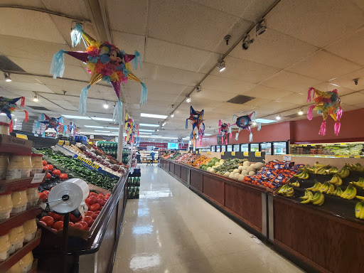 Supermarket «Morelia Supermarket», reviews and photos, 7300 N Western Ave, Chicago, IL 60645, USA