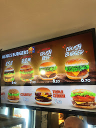 Photo n°12 de LE SPECIAL restaurant à Gennevilliers ()