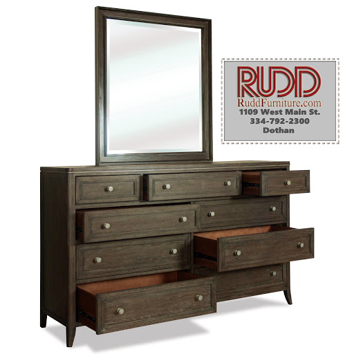 Furniture Store «Rudd Furniture Company», reviews and photos, 1109 W Main St, Dothan, AL 36301, USA