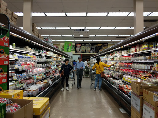 Asian Grocery Store «99 Ranch Market», reviews and photos, 1015 Nogales St, Rowland Heights, CA 91748, USA