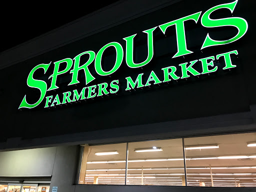 Sprouts Farmers Market, 1440 Airline Rd, Corpus Christi, TX 78412, USA, 
