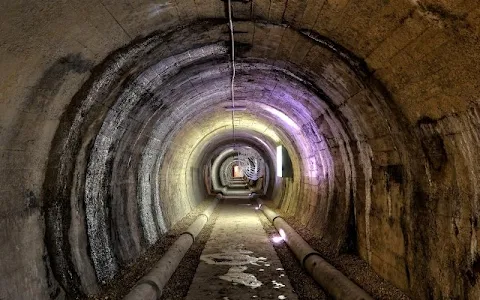 Kranj tunnels image