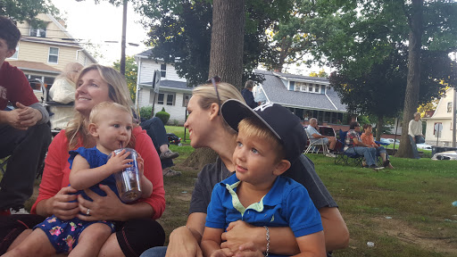 Park «Shadyside Park», reviews and photos, Kenmore Blvd, Akron, OH 44314, USA