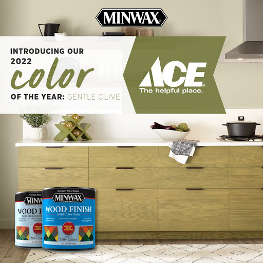 Hardware Store «Evergreen Park Ace Hardware», reviews and photos, 3404 95th St, Evergreen Park, IL 60805, USA