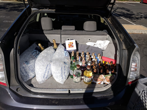 Wine Store «BevMo!», reviews and photos, 700 El Camino Real, Menlo Park, CA 94025, USA