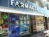 Farmacia Tórtola en Valladolid
