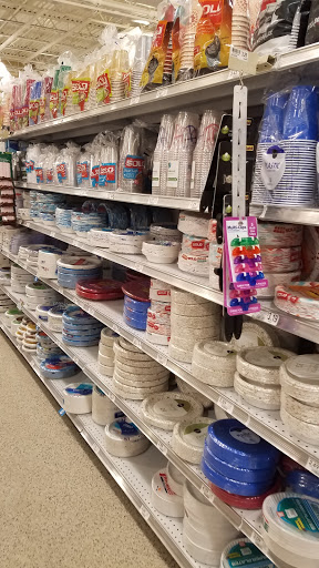 Supermarket «Publix Super Market at Mariner Commons», reviews and photos, 4158 Mariner Blvd, Spring Hill, FL 34609, USA