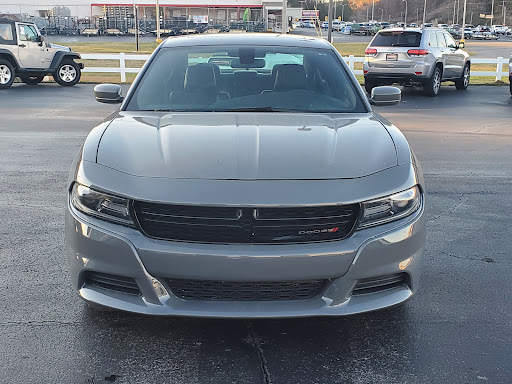 Car Dealer «Basswood Chrysler Dodge Jeep Ram», reviews and photos, 1107 Gault Ave S, Fort Payne, AL 35967, USA