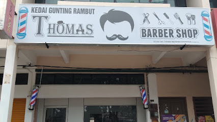 Thomas Barber shop