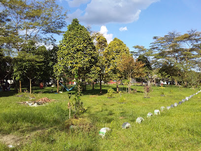 Zona verde brisas del playon - Unnamed Road, Acacías, Meta, Colombia