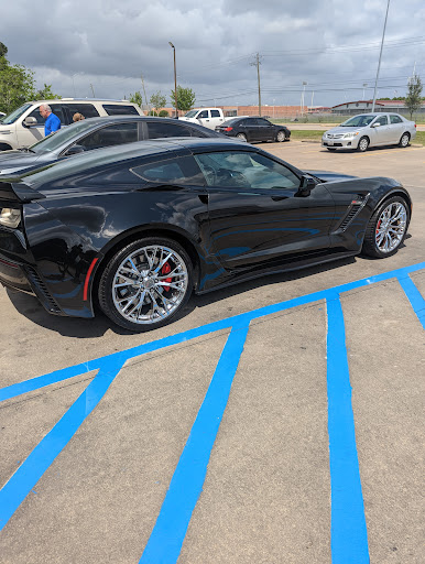 Used Car Dealer «Carvana Houston», reviews and photos, 10939 Katy Fwy, Houston, TX 77079, USA