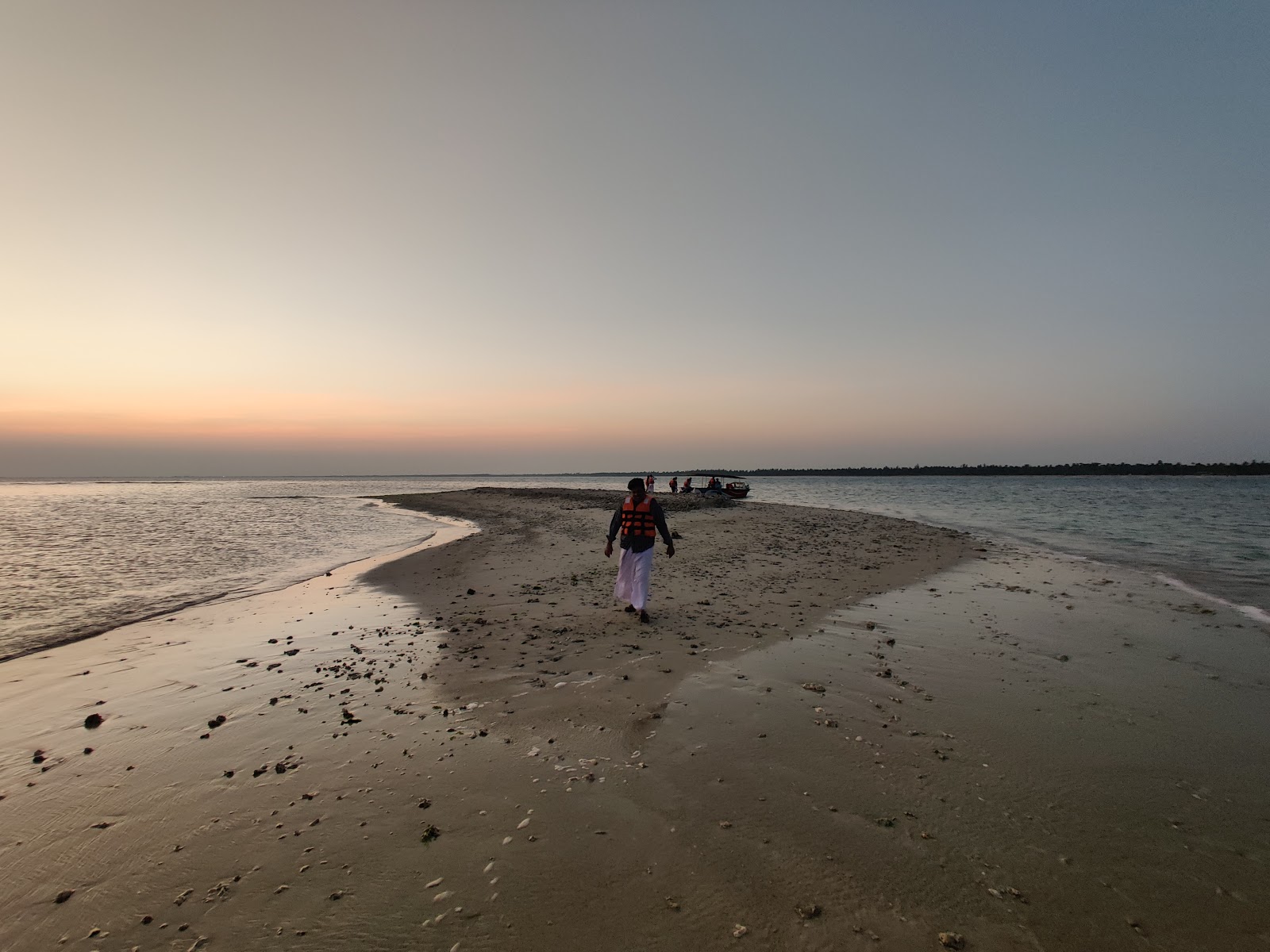 Gulf of Mannar Beach photo #9