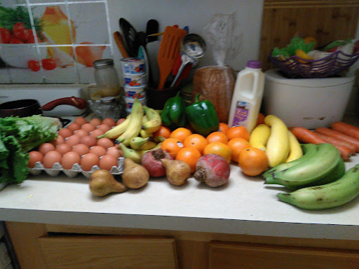 Food Bank For New York City – Community Kitchen & Food Pantry