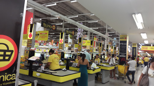 Tiendas para comprar pinta uñas Cartagena