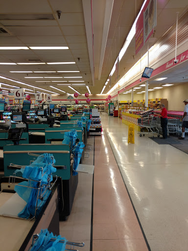 Grocery Store «Winn-Dixie», reviews and photos, 4224 US-90 #507, Pace, FL 32571, USA