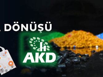 AKD Mustafa AKDOĞAN PLASTİK AŞ