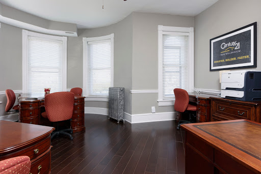 Real Estate Agency «CENTURY 21 New Millennium», reviews and photos, 1000 Pennsylvania Ave SE, Washington, DC 20003, USA