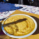 Photo n°3 de l'avis de Paladuta.t fait le 27/11/2022 à 11:34 sur le  Ristorante Valfré à Oropa