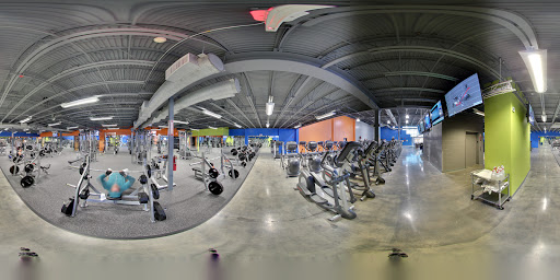 Health Club «Charter Fitness of North Riverside, IL», reviews and photos, 1770 Harlem Ave, North Riverside, IL 60546, USA