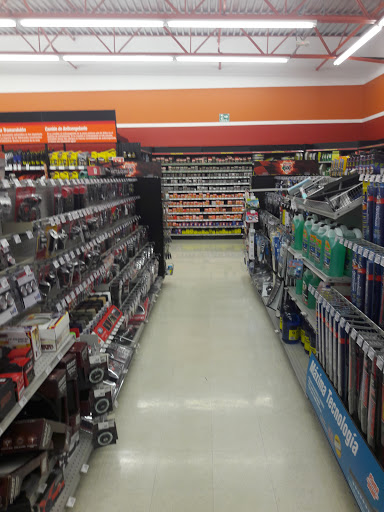 AutoZone Refacciones