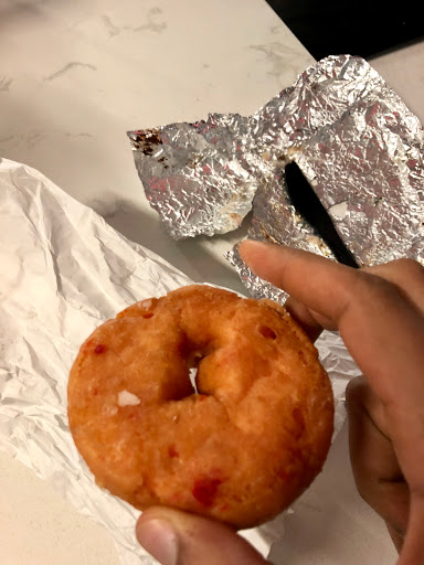 Donut Shop «Great American Donut Shop», reviews and photos, 901 US-31 BYP, Bowling Green, KY 42101, USA