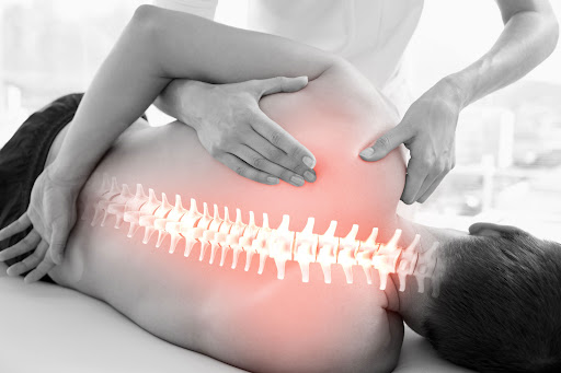 Pioneer Chiropractic Neck Pain Treatment