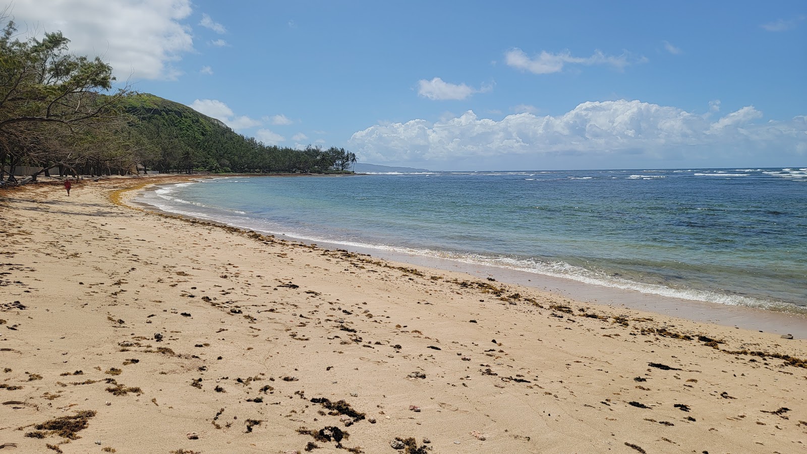 Foto von Bath beach annehmlichkeitenbereich