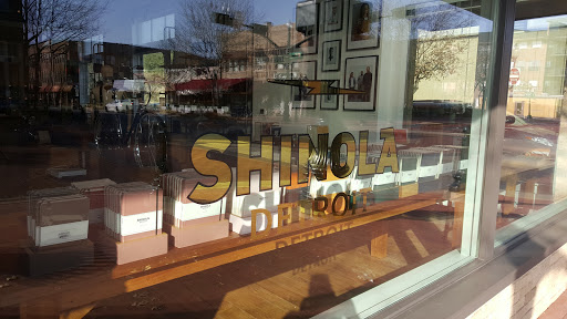 Watch Store «Shinola Plano Store», reviews and photos, 1039 E 15th St, Plano, TX 75074, USA