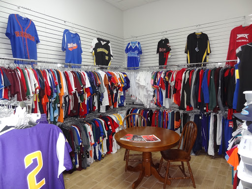 Sporting Goods Store «Dugout Sports», reviews and photos, 26302 I-45, Spring, TX 77386, USA