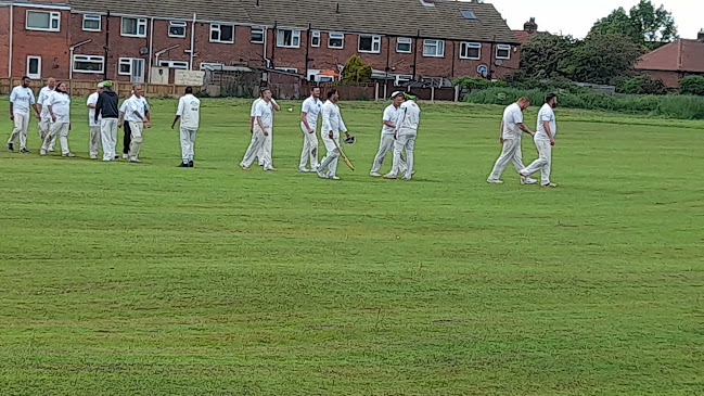 Garforth Cricket & Social Club - Leeds