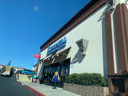 Thrift Store «Goodwill», reviews and photos, 10170 Reseda Blvd, Northridge, CA 91326, USA