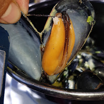 Moule du Restaurant français L'acciaro plage à Porto-Vecchio - n°3