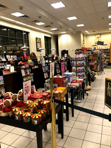 Book Store «Barnes & Noble», reviews and photos, 1430 Plaza Pl, Southlake, TX 76092, USA