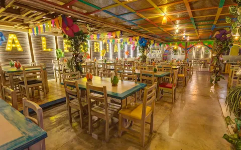 Palenque Restaurante image