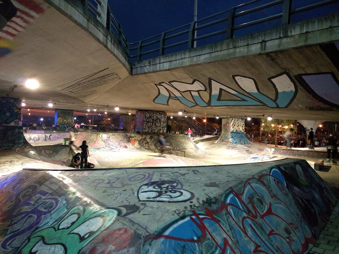 Parque Skate