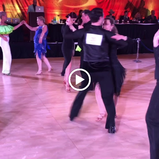 Dance School «Arthur Murray Dance Center San Jose», reviews and photos, 1035 S De Anza Blvd #3, San Jose, CA 95129, USA