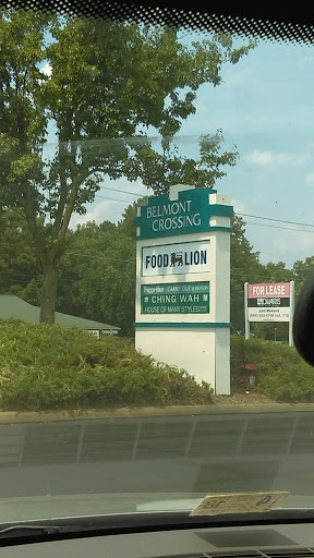 Grocery Store «Food Lion», reviews and photos, 6201 Belmont Rd, Chesterfield, VA 23832, USA