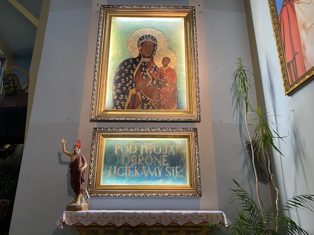 Comentarii opinii despre Kościół św. Józefa w Dąbrowie Górniczej