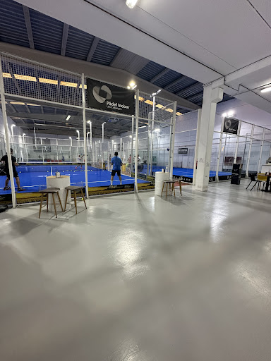 Pàdel Les Cabanyes en Les Cabanyes