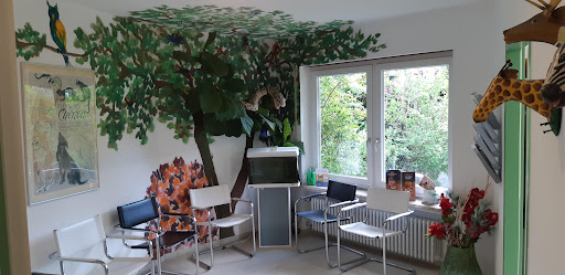 Tierarztpraxis Dr.med.vet.Grundler G. unter Munich, Bayern