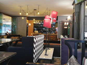 Balkon Etiler Cafe & Restaurant Tunceli