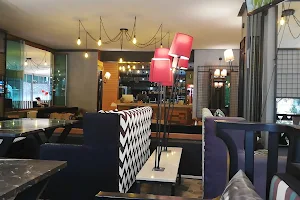 Balkon Etiler Cafe & Restaurant Tunceli image